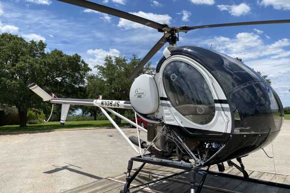 Hughes / Schweizer Helicopters For Sale